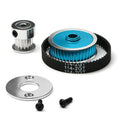 3 17 Belt Drive Transmission Gears Tamiya TT02 TT02S TT02SR TT02R