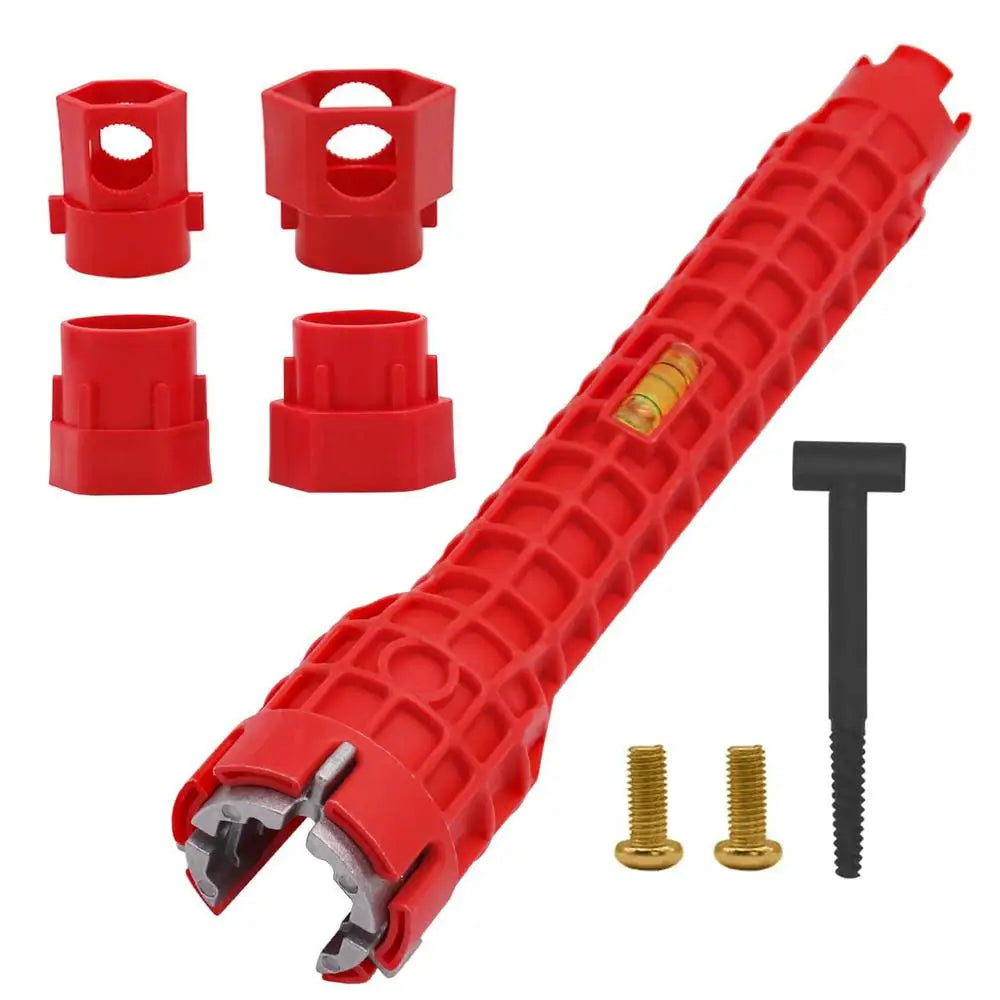 Multi-functional Sanitary Wrench Pelvic Floor Leading Sleeve