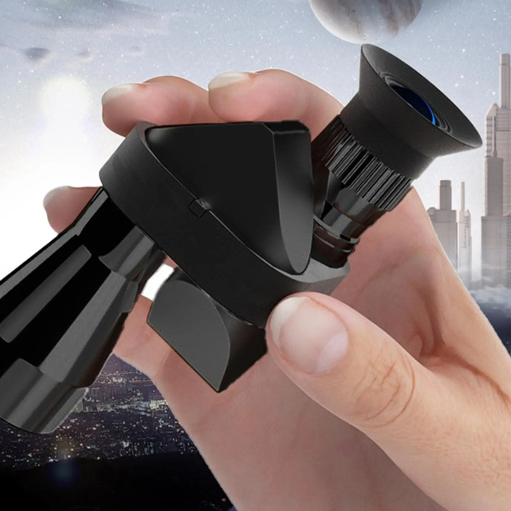 Mini Pocket Monocular Telescope HD Power Portable Bird Watching