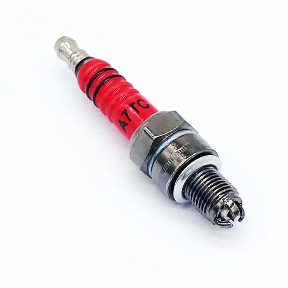 Durable Three-electrode Moped Scooter Replacement Parts Modification Zpaxo A