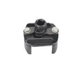 Universal Adjustable Oil Filter Wrench Two-jaws 60- Range Remover
