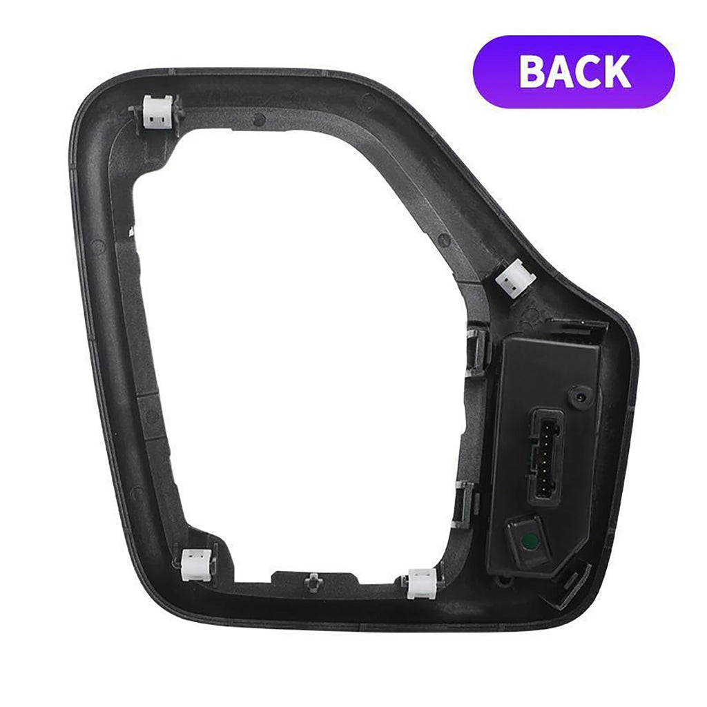 5YD27LS5AA Jeep Car Transmission Center Shifter Bezel Harness