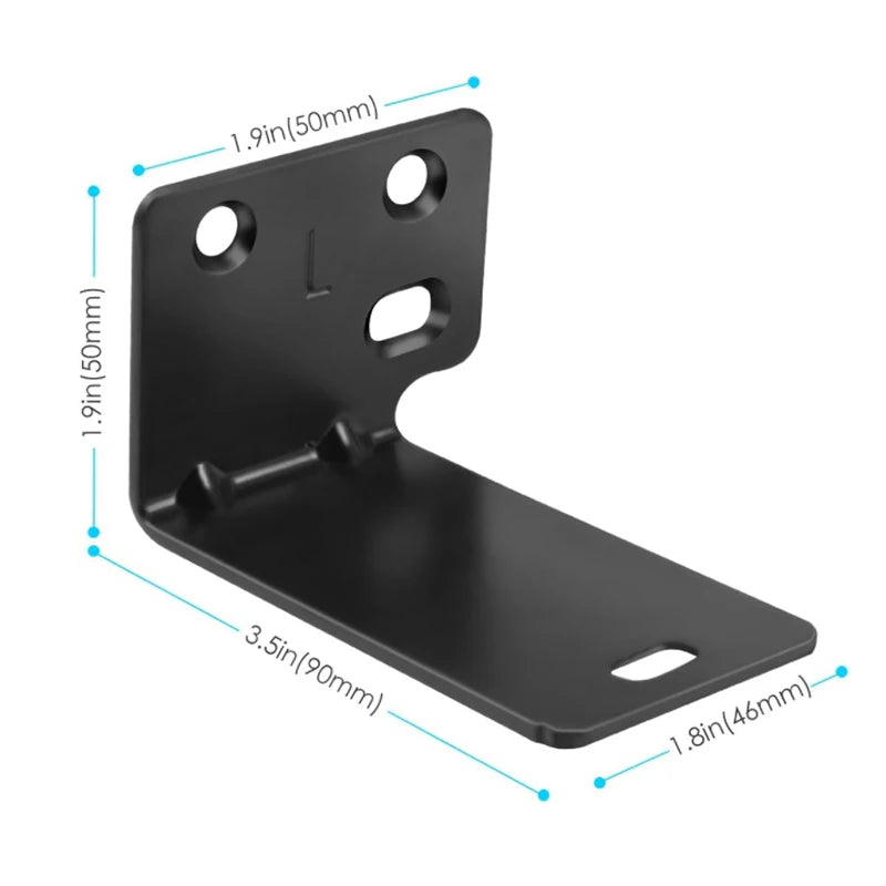 Wall Mount Bracket Kit for Soundbar 300 500 700 900 & WB-300