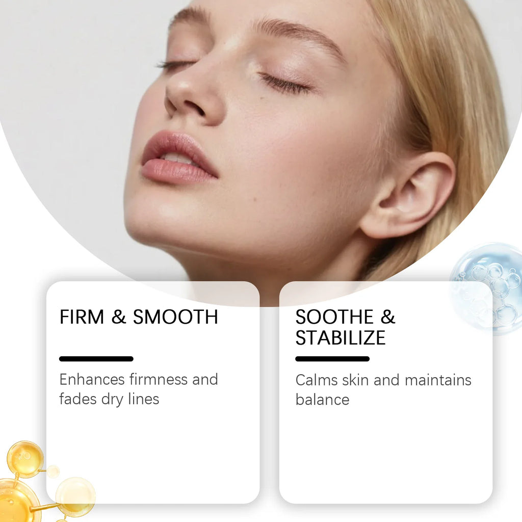 Hyaluronic Acid Collagen Jelly Mist Face Serum – Hydrate & Brighten Face Essence Serum Zpaxo