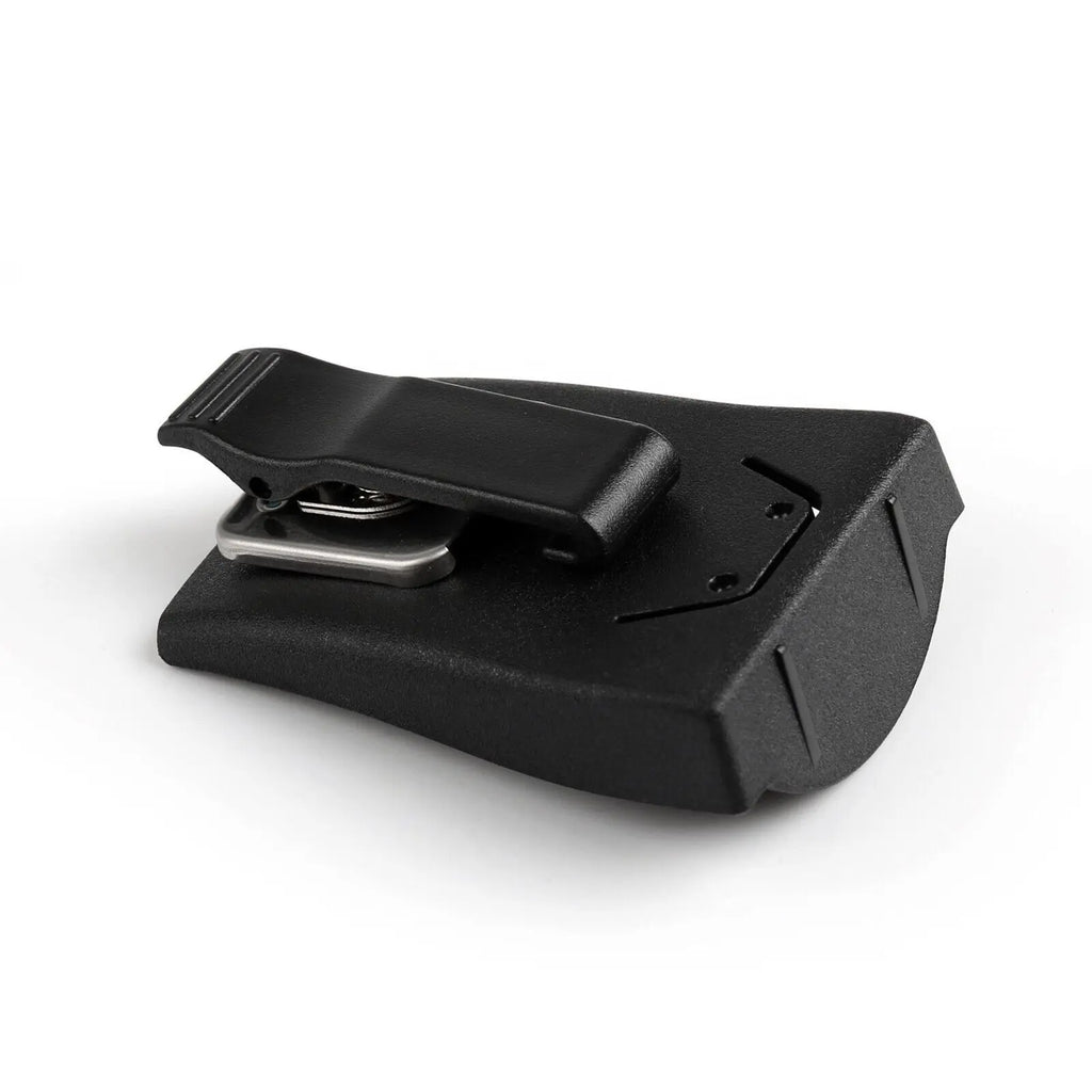 Plastic Belt Clip Back Replacement Motorola GP328Plus GP338Plus EX500