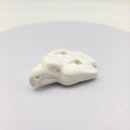 3D Printed Eagle Head Whistle Loud Emergency Survival Outdoor Camping