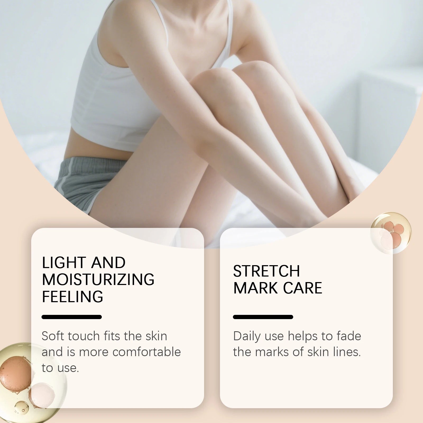 Hyaluronic Acid Firming Body Cream – Tighten & Moisturize Skin Skin Firming Cream Zpaxo