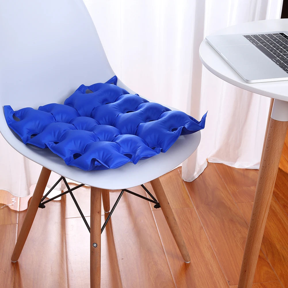 Elderly Anti Bedsore Decubitus Chair Pad Pressure Sore Cushions Zpaxo