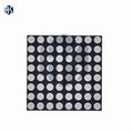 8x8 Red Common Anode LED Dot Matrix 16Pin 20 Display Module Arduino Zpaxo Default Title
