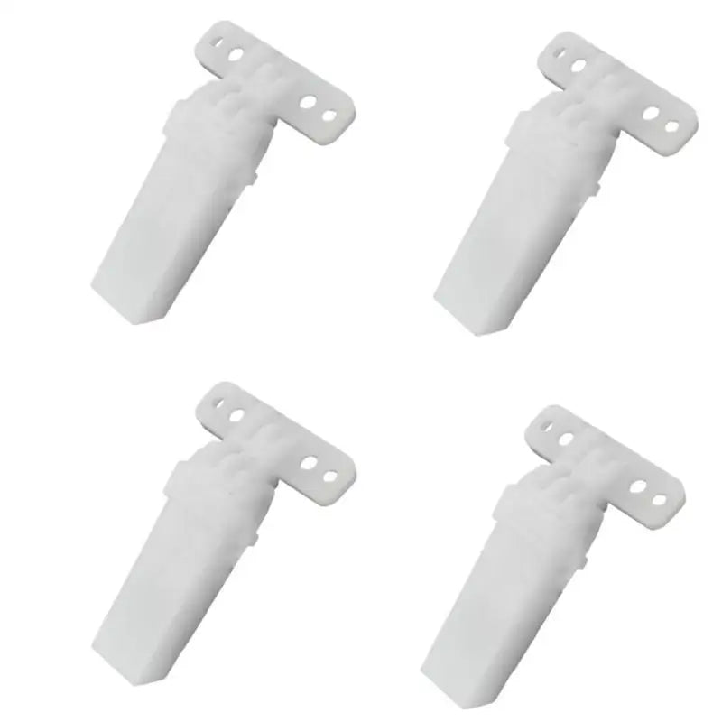 652F JC97-03191A ADF Hinge CLX 3170 3175 3185 3305 4195 6260 SCX 3205 Zpaxo