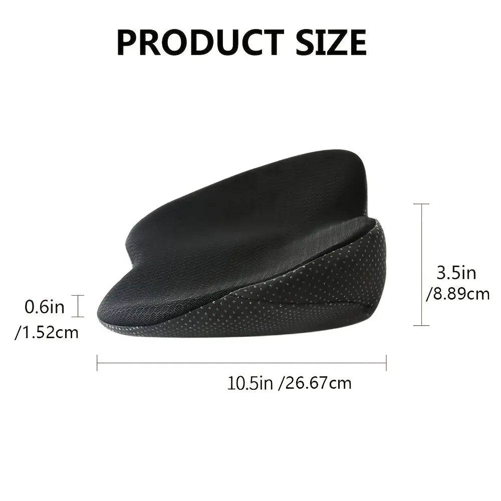 Car Seat Cushion Mini Increased Height Buttocks All-season Driving