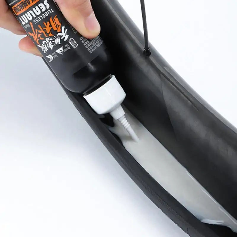 Tubeless Tire Sealant Bead Mountain Bikes Repair Tools Fast Act Latex