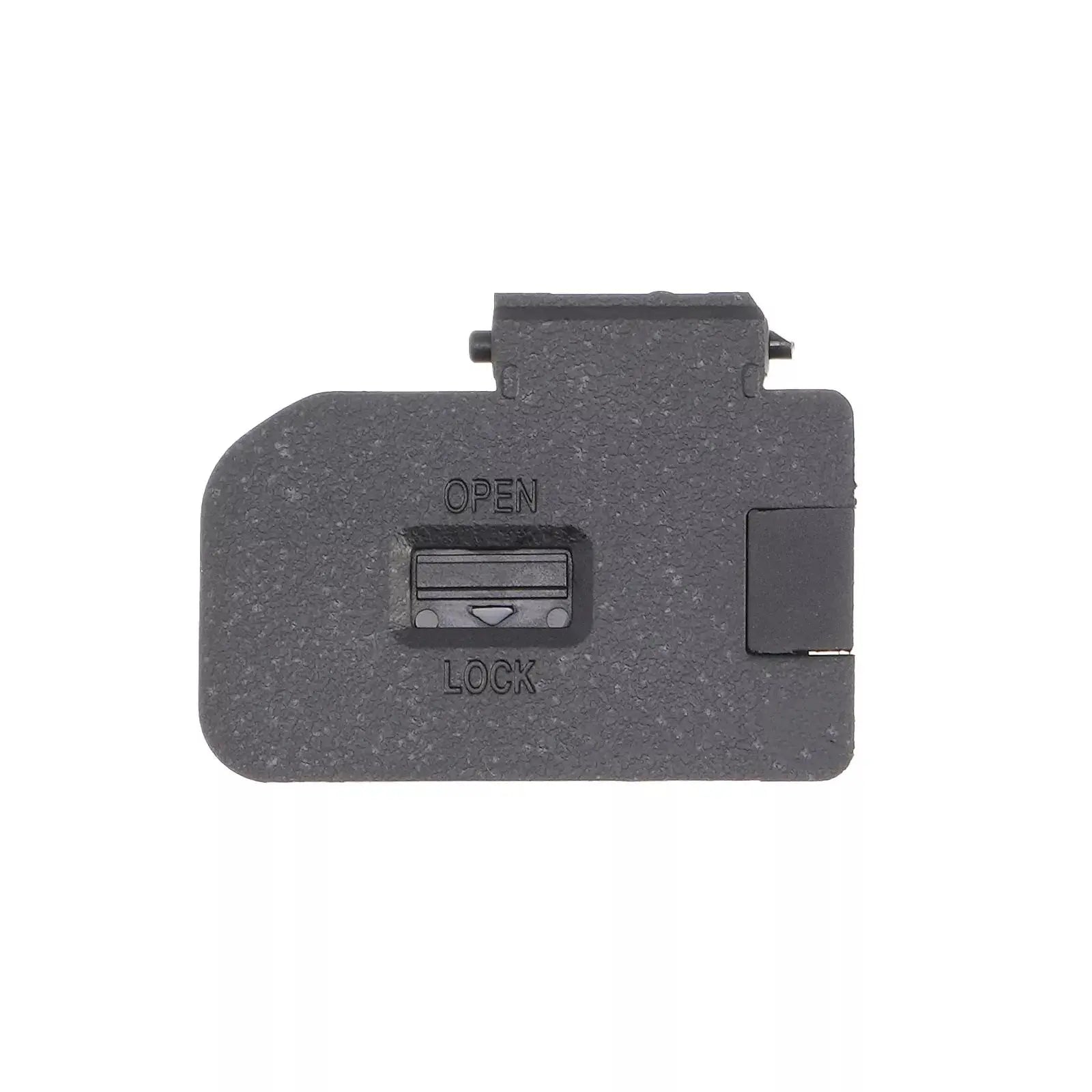 Sony Camera Battery Door Cover Lid Cap Protector Replacement ILCE-7M4