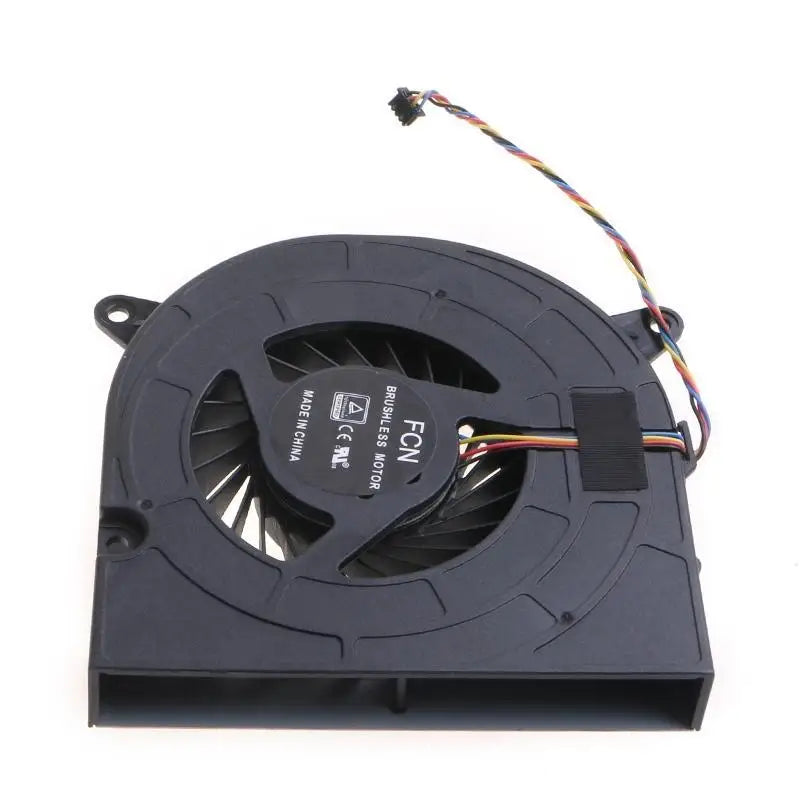 652F High Speed Cooling Fan For 330 22 Laptop Hydraulic Bearing BAAA0915R5U Zpaxo