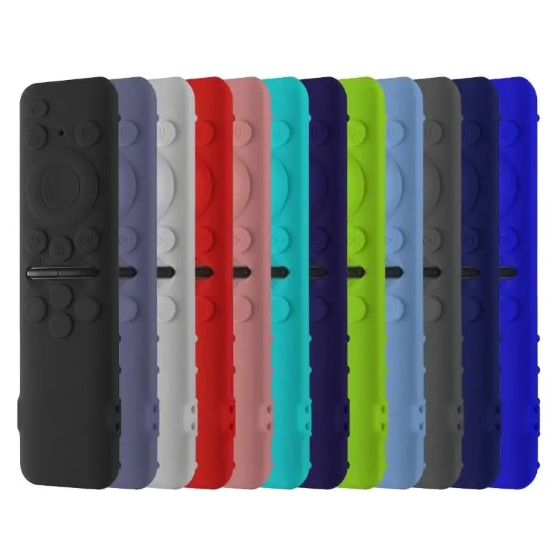 652F Case for BN59 01432A Remote Control Shell Skin-friendly Cover Protector Zpaxo
