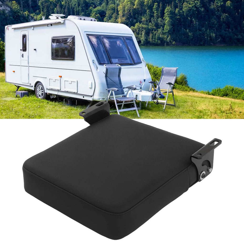 RV Automatic Folding Seat 500LB Maximum Load Space Saving