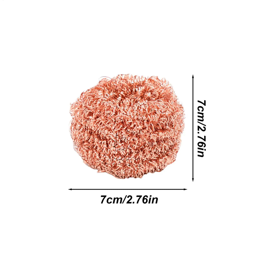 Solder Tip Cleaning Wire Sponge Temperature Resistant Soldering Iron