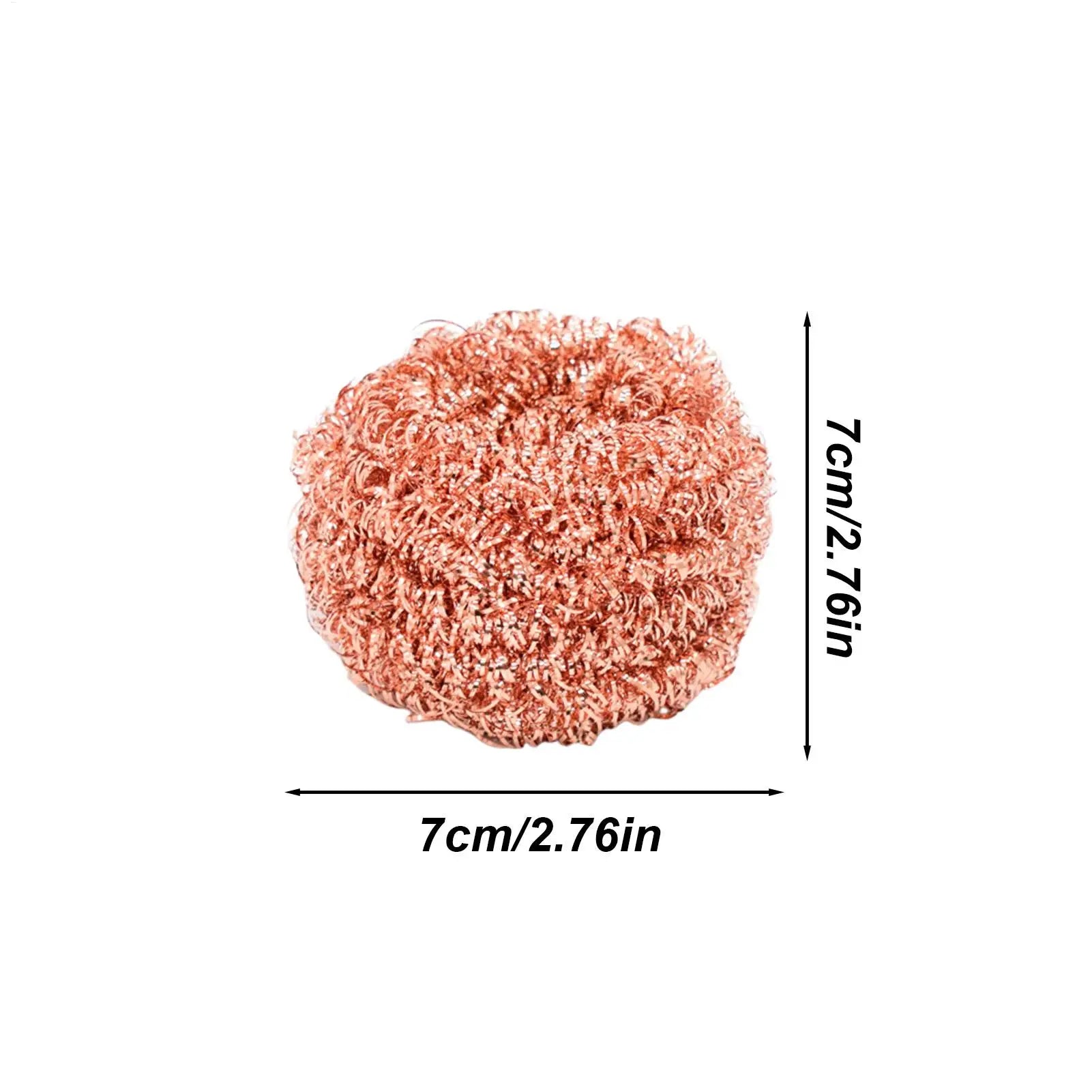 Solder Tip Cleaning Wire Sponge Temperature Resistant Soldering Iron