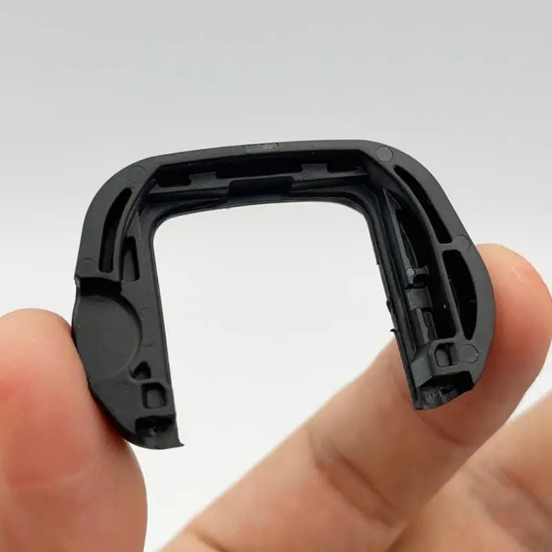 652F Replacement Camera Eyepiece Viewfinder Protector for R5/6 Repair Part Zpaxo