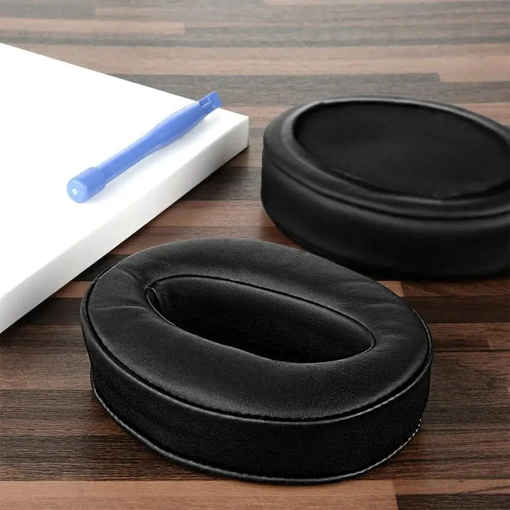 Replacement Ear Pads For Sennheiser HD450BT HD440BT HD430 HD350BT HD400S Ear Cushion Memory Foam Headphones Ear Pads Accessories Zpaxo