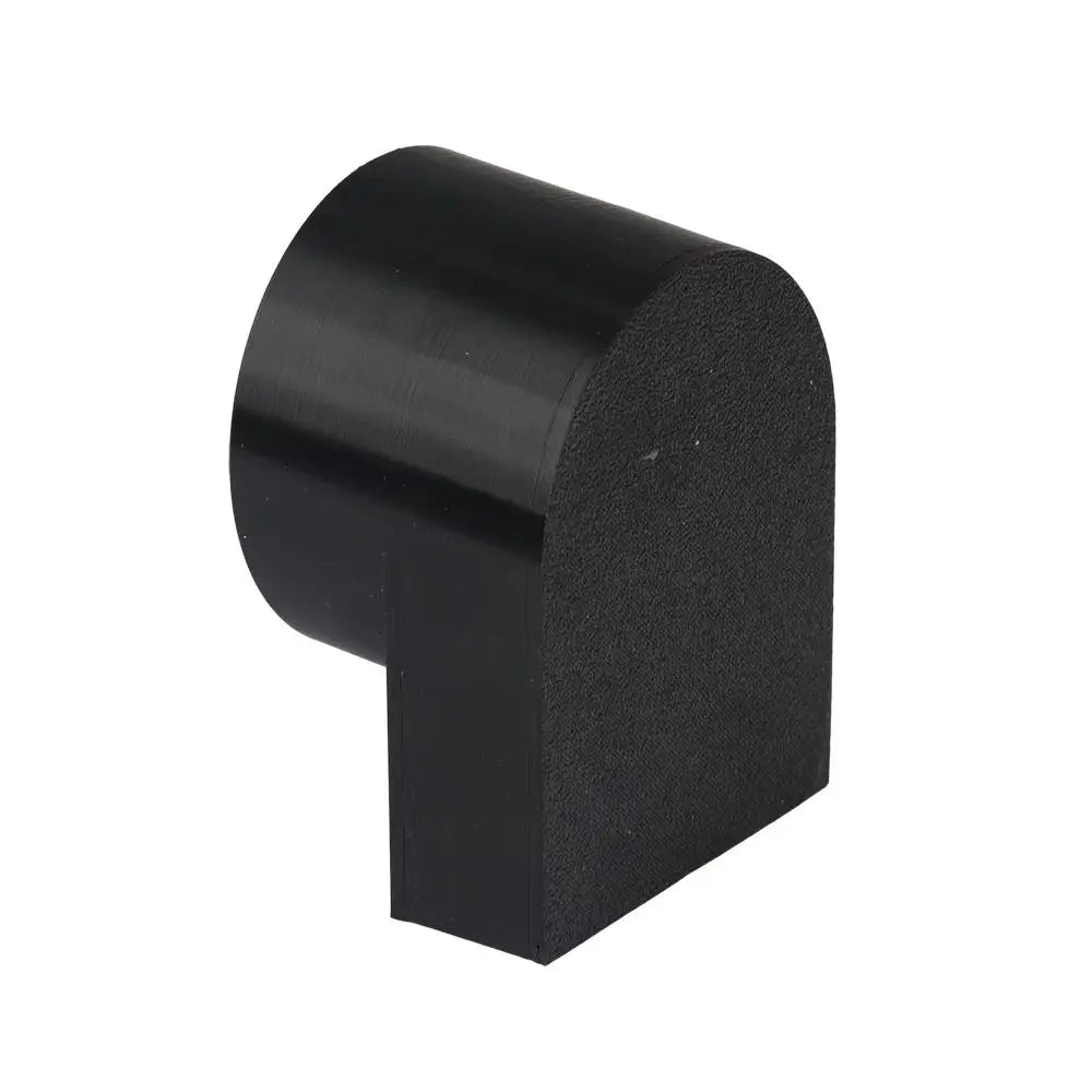 Heat-resistant RV Heater Vent Adapter Plastic Attachment Part Car Air Zpaxo