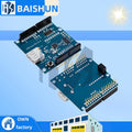 ‌USB Host Shield 2.0 for Arduino UN-O/MEGA, ESP32, & Android AOA OTG-Compatible Module (USB 2.0, SPI Interface) |HID Integratio Zpaxo UNO