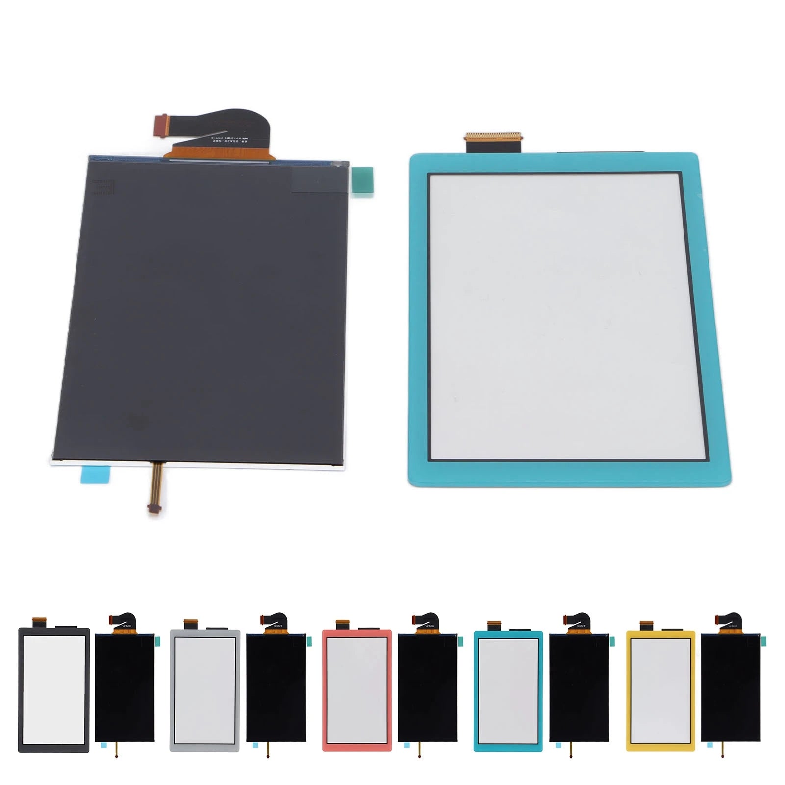 Replacement Screen Premium Material Perfect Easy Install LCD Display