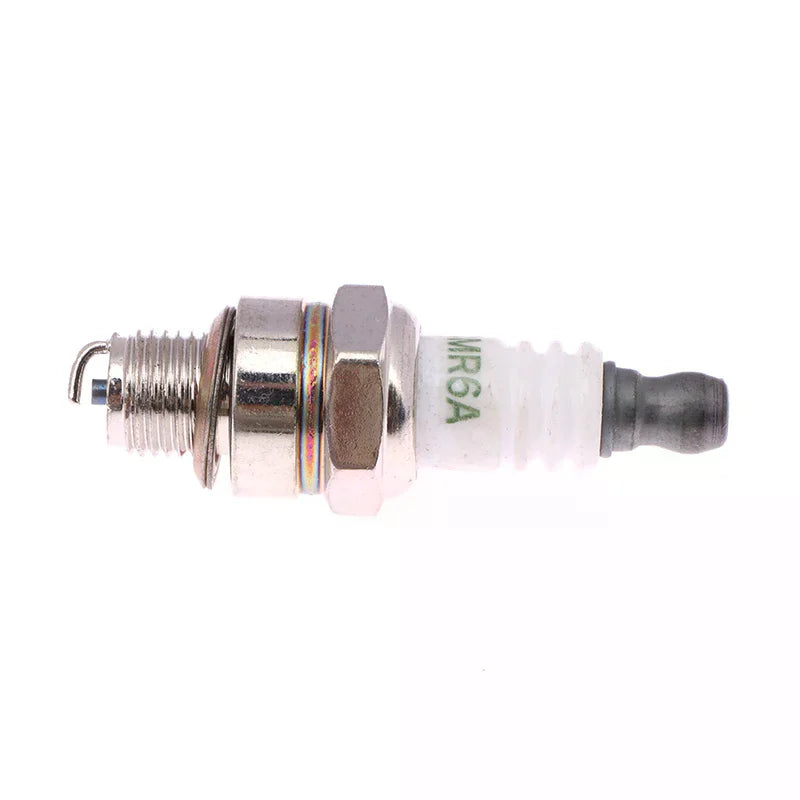 CM6A Spark Plug – Dirt Bike, ATV, Motorcycle & Lawn Mower