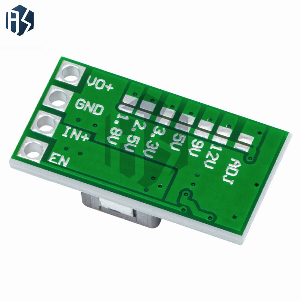 Mini DC-DC 12-24V 1 8V-12V 3A Step-down Buck Converter Module 97 5 Zpaxo