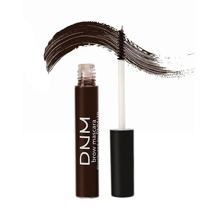 Waterproof Makeup Eye Brow Gel Coffee Black Brown Tools Eyebrows Zpaxo