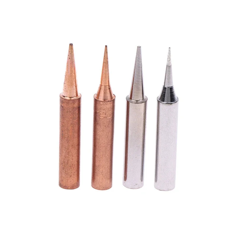 PFULTR Solder Iron Tips Welding Equipment Accessories Lead-free Pure Zpaxo