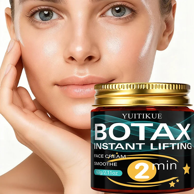 YUITIKUE BOTAX Instant Lifting Face Cream – Firm & Hydrate Lifting Face Cream Zpaxo