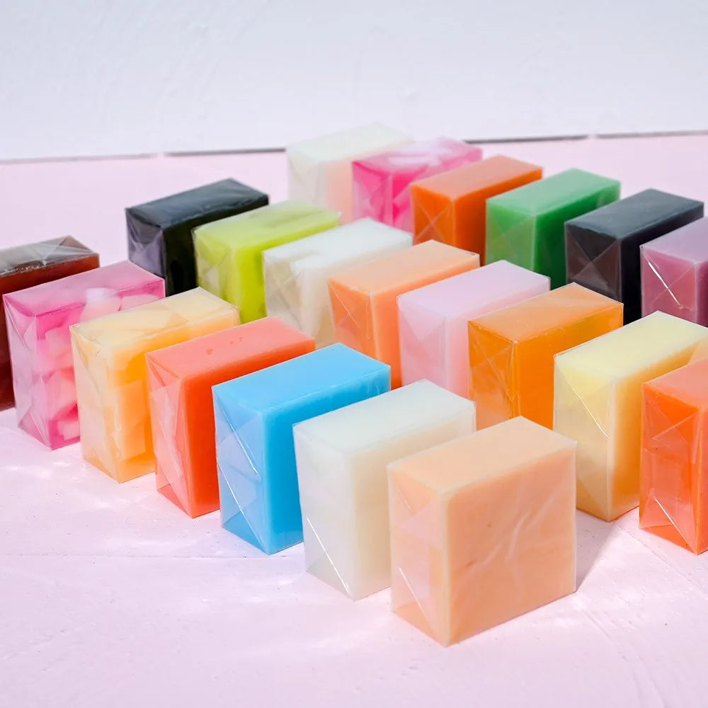 100g Natural Turmeric Handmade Soap – Deep Cleanse & Moisturise Natural Bar Soap Zpaxo
