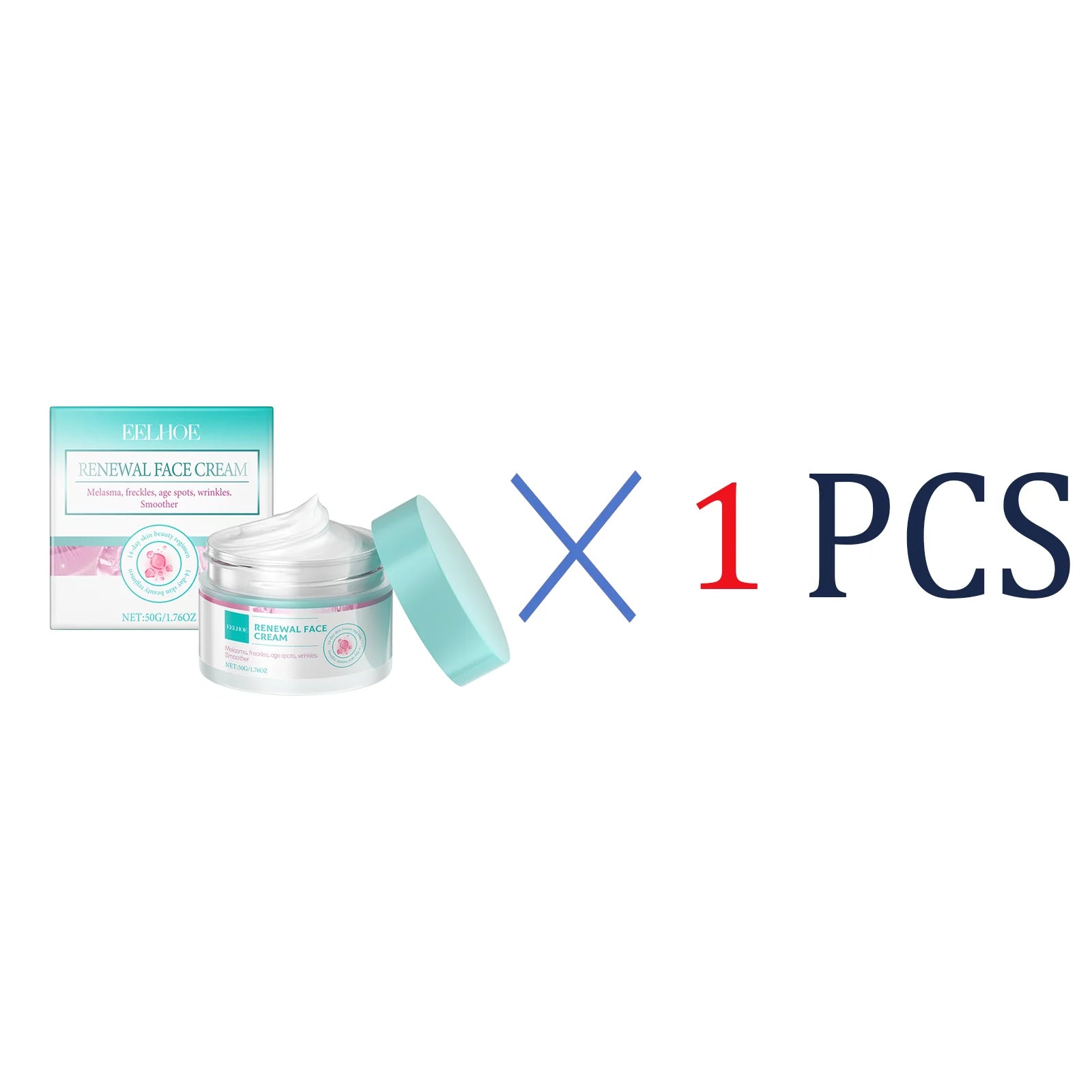 Nourishing Face Cream 50g Moisturizing Cream For Sensitive Skin Anti Aging Firming Cream Daily Hydration For Glowing Smooth Skin Zpaxo 1 Pcs