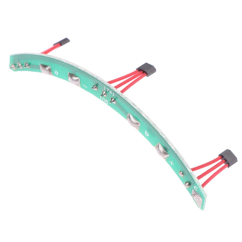 Hall 61A Electric Vehicle Balance Sensor 105 Motor Board E-bike Zpaxo