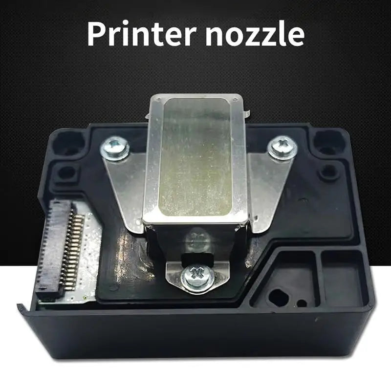 652F ME1100 T1110 ME70 C110Print Head Photo Machine Printhead Printer Zpaxo