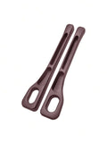 Car Seat Gap Filler Strip Vehicle Interstice Leak-proof Filling