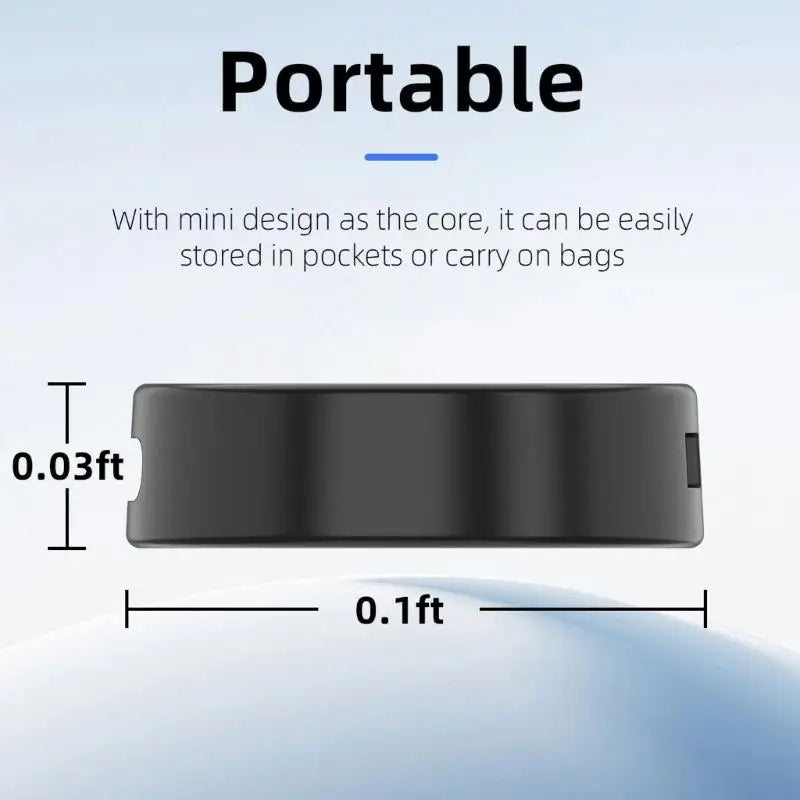652F Power Adapter Dock Bracket Base for Active 2/GTR3/GTS3/GTR4/GTS4 Smartwatch Charging Station Platform Zpaxo