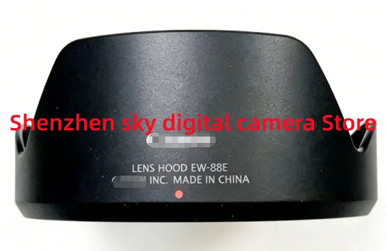 Lens Hood EW-88E Canon RF 24-70 F2 24-105