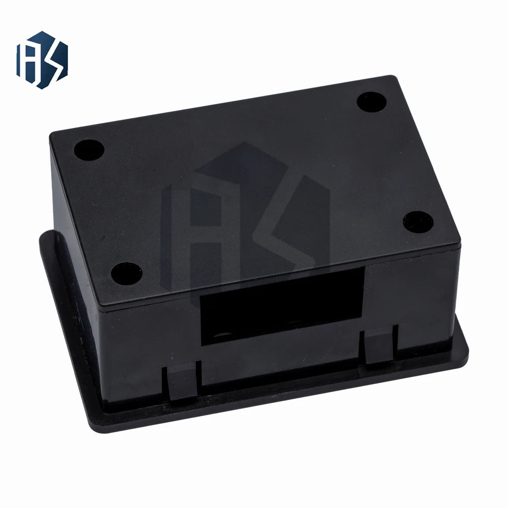 78 48 Digital Display Enclosure Industrial Control Junction Box Zpaxo