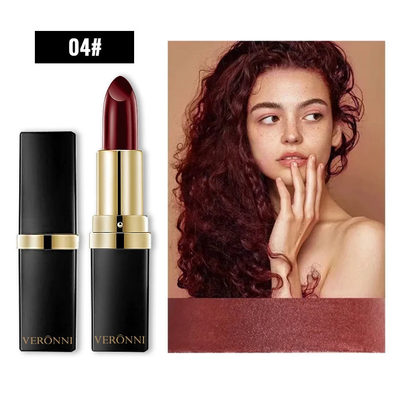 Durable Fast Hair Dye Pen Waterproof Temporary Hairline Concealer Zpaxo 04