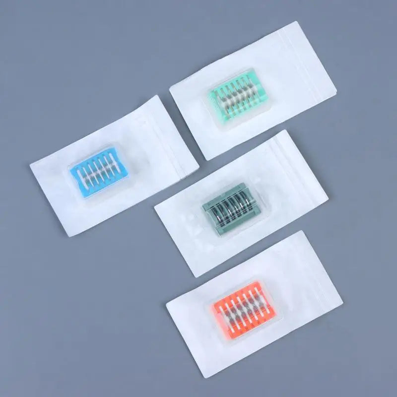 Laparoscopic Surgery Titanium Clips LT300 Vascular Occlusion Clip Zpaxo