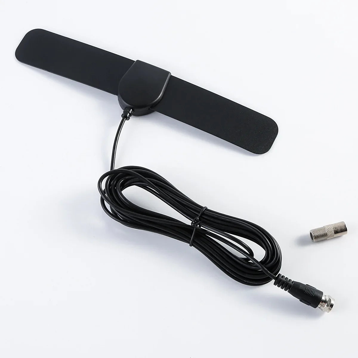 Home Indoor And Outdoor TV Antennas High-Definition Free-to-Air Television Reception Hdtv Zpaxo