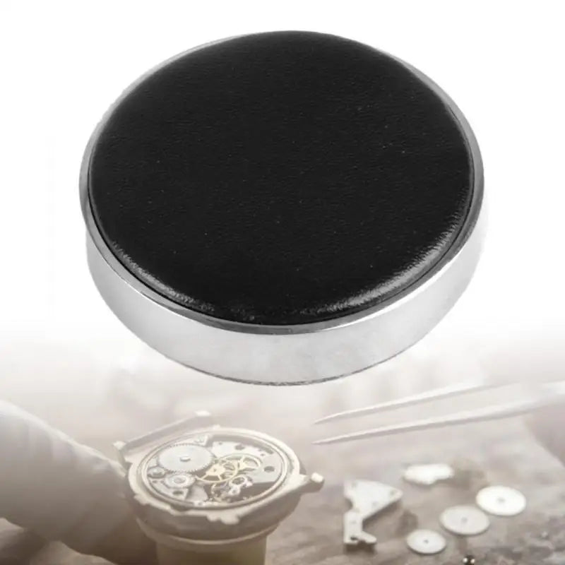652F Watch Casing Cushion for Watch Movement Repair Tool Watch Movement Cushion Zpaxo