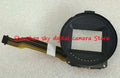 Sony ILCE-6600 A6600 Lens Contact Flex