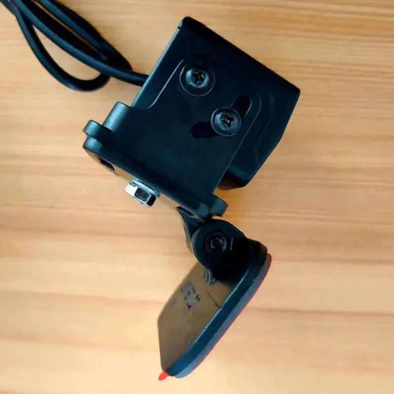 Universal Rear Camera Mounting Bracket Dash Cam Mirror Backup Mount