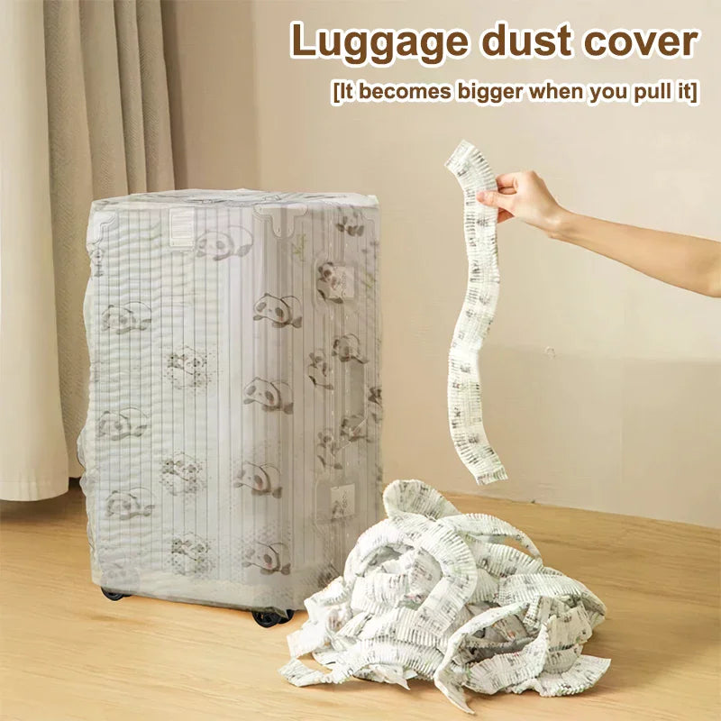 Multi-function Disposable Appliance Protective Covers Reusable Zpaxo