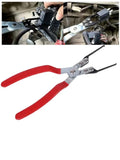 Universal Automotive Relay Disassembly Clamp Fuse Puller Car Remover