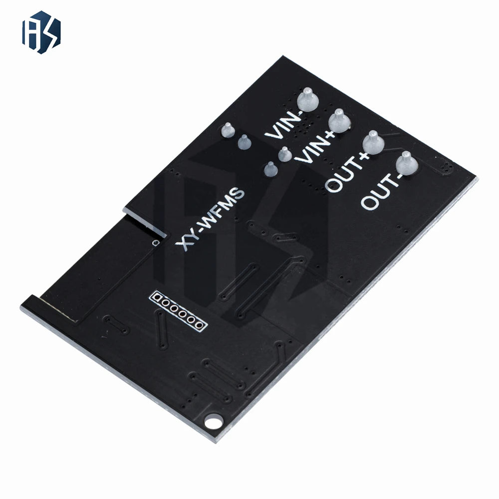 Sinilink ESP-12F Wifi Module 5V-36V Smart Home Remote Controller Zpaxo