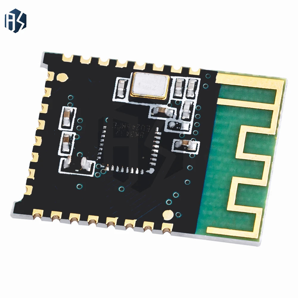 JDY-23 Bluetooth 5.0 BLE Module CC2541Slave Wireless Data Transmission SerialPort Passthrough for Arduino loT DlY Zpaxo